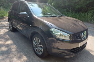 Nissan Qashqai (07-13) 2.0 Tekna (2010) 5d For Sale - B Q Cars Limited, Newport