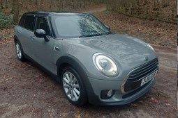 MINI Clubman (15-24) 2.0 Cooper D 6d For Sale - B Q Cars Limited, Newport