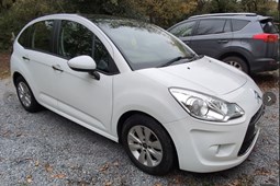 Citroen C3 (10-16) 1.4i VTR+ 5d For Sale - B Q Cars Limited, Newport