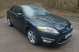 Ford Mondeo Hatchback (07-14) 2.0 TDCi (140bhp) Titanium X (10/10 on) 5d For Sale - B Q Cars Limited, Newport