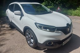 Renault Kadjar (15-22) 1.6 dCi Dynamique S Nav 5d For Sale - B Q Cars Limited, Newport