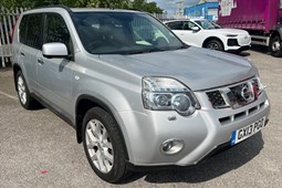 Nissan X-Trail (07-14) 2.0 dCi (173bhp) Tekna (10-) 5d For Sale - B Q Cars Limited, Newport