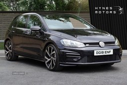 Volkswagen Golf Hatchback (13-20) R-Line 2.0 TDI BMT 150PS DSG auto (03/17 on) 5d For Sale - Hynes Motors, Rathfriland
