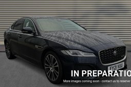 Jaguar XF Saloon (15-24) 2.0 D200 R-Dynamic SE 4dr Auto For Sale - Marshall Jaguar Lincoln, WHISBY ROAD