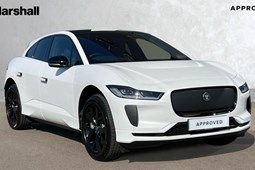 Jaguar I-Pace SUV (18-25) 294kW EV400 R-Dynamic HSE Black 90kWh 5dr Auto For Sale - Marshall Jaguar Lincoln, WHISBY ROAD