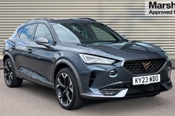 Cupra Formentor SUV (20 on) 1.4 eHybrid 245 VZ1 5dr DSG For Sale - Marshall Jaguar Lincoln, WHISBY ROAD