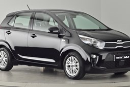 Kia Picanto Hatchback (17 on) 1.0 2 5dr Auto [4 seats] For Sale - GWR Kia, Brentford