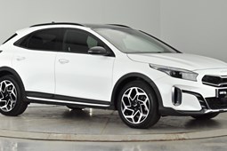 Kia Xceed SUV (19 on) 1.5T GDi ISG GT-Line S 5dr DCT For Sale - GWR Kia, Brentford