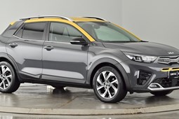 Kia Stonic SUV (17 on) 1.0T GDi GT-Line S 5dr For Sale - GWR Kia, Brentford