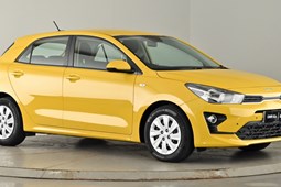 Kia Rio Hatchback (17-23) 1.2 DPi 1 5dr For Sale - GWR Kia, Brentford