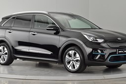 Kia e-Niro SUV (19-22) 150kW 4+ 64kWh Auto 5d For Sale - GWR Kia, Brentford