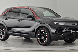 Vauxhall Mokka SUV (20 on) 1.2 Turbo 100 SRi Premium 5dr For Sale - GWR Kia, Brentford