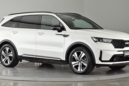 Kia Sorento SUV (20 on) 1.6 T-GDi HEV Edition 5dr Auto For Sale - GWR Kia, Brentford