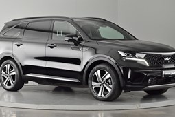 Kia Sorento SUV (20 on) 1.6 T-GDi HEV Edition 5dr Auto For Sale - GWR Kia, Brentford