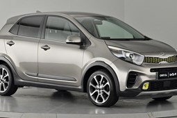 Kia Picanto Hatchback (17 on) 1.25 83bhp 5d For Sale - GWR Kia, Brentford