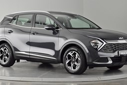 Kia Sportage SUV (22 on) 1.6T GDi ISG 2 5dr For Sale - GWR Kia, Brentford
