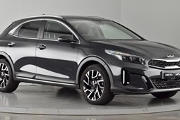 Kia Xceed SUV (19 on) 1.5T GDi ISG 3 5dr For Sale - GWR Kia, Brentford