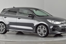 Kia Rio Hatchback (17-23) 1.0 T GDi 118 GT-Line S 5dr For Sale - GWR Kia, Brentford