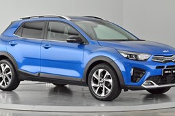 Kia Stonic SUV (17 on) 1.0T GDi GT-Line S 5dr DCT For Sale - GWR Kia, Brentford