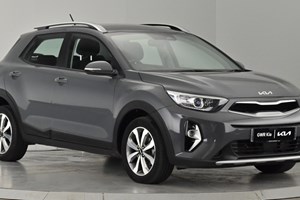 Kia Stonic SUV (17 on) 1.0T GDi 99 2 5dr DCT For Sale - GWR Kia, Brentford