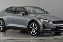 Polestar 2 Fastback (20 on) 300 kW AWD (Pilot package and Plus package) auto 5d For Sale - GWR Kia, Brentford
