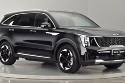 Kia Sorento SUV (20 on) 1.6 T-GDi HEV 4 5dr Auto For Sale - GWR Kia, Brentford