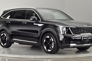 Kia Sorento SUV (20 on) 1.6 T-GDi HEV 4 5dr Auto For Sale - GWR Kia, Brentford