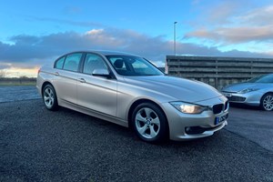 BMW 3-Series Saloon (12-19) 320d EfficientDynamics 4d For Sale - Newtonhill Car Sales, Aberdeenshire