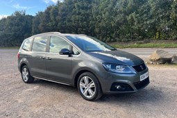 SEAT Alhambra (10-20) 2.0 TDI CR SE 5d For Sale - Newtonhill Car Sales, Aberdeenshire