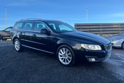 Volvo V70 (07-16) D3 (136bhp) SE Lux (06/13-) 5d For Sale - Newtonhill Car Sales, Aberdeenshire