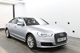 Audi A6 Saloon (11-18) 2.0 TDI Ultra SE (11/14-) 4d S Tronic For Sale - Newtonhill Car Sales, Aberdeenshire