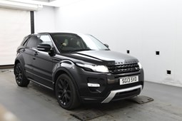 Land Rover Range Rover Evoque (11-19) 2.2 SD4 Dynamic Hatchback 5d For Sale - Newtonhill Car Sales, Aberdeenshire