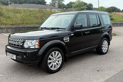 Land Rover Discovery (04-17) 3.0 SDV6 (255bhp) XS 5d Auto For Sale - Newtonhill Car Sales, Aberdeenshire