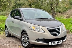 Chrysler Ypsilon (11-15) 1.3 M-Jet SE 5d For Sale - Circuit Automotive Ltd, Hook