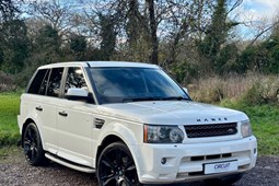 Land Rover Range Rover Sport (05-13) 3.0 TDV6 HSE 5d Auto For Sale - Circuit Automotive Ltd, Hook