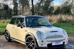 MINI Cooper S (02-06) 1.6 3d (04) For Sale - Circuit Automotive Ltd, Hook