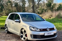 Volkswagen Golf Hatchback (09-12) 2.0 TDI (140bhp) GT 5d For Sale - Circuit Automotive Ltd, Hook