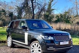 Land Rover Range Rover (13-21) 4.4 SDV8 Vogue 4d Auto For Sale - Circuit Automotive Ltd, Hook