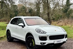 Porsche Cayenne (10-18) 3.0 S E-Hybrid 5d Tiptronic S For Sale - Circuit Automotive Ltd, Hook