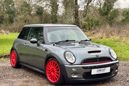 MINI Cooper S (02-06) 1.6 3d (02) For Sale - Circuit Automotive Ltd, Hook