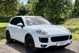 Porsche Cayenne (10-18) 3.0D Diesel (10/14-) 5d Tiptronic S For Sale - Circuit Automotive Ltd, Hook