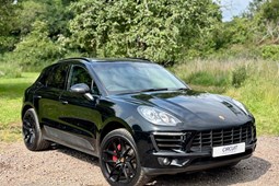 Porsche Macan (14-24) S Diesel 5d PDK For Sale - Circuit Automotive Ltd, Hook