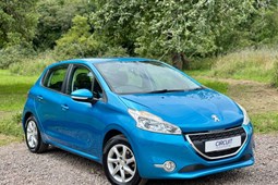 Peugeot 208 Hatchback (12-19) 1.0 VTi Active 5d For Sale - Circuit Automotive Ltd, Hook