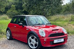 MINI Cooper S (02-06) 1.6 3d (04) For Sale - Circuit Automotive Ltd, Hook