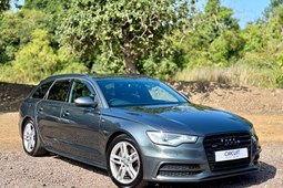 Audi A6 Avant (11-18) 3.0 TDI Quattro S Line 5d S Tronic For Sale - Circuit Automotive Ltd, Hook