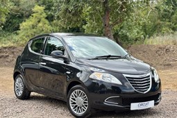Chrysler Ypsilon (11-15) 1.2 SE 5d For Sale - Circuit Automotive Ltd, Hook