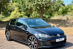 Volkswagen Golf Hatchback (13-20) 2.0 TDI GTD 3d DSG For Sale - Circuit Automotive Ltd, Hook