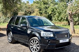 Land Rover Freelander (06-14) 2.2 Td4 HST 5d Auto For Sale - Circuit Automotive Ltd, Hook