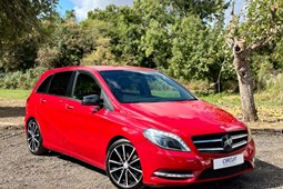 Mercedes-Benz B-Class (12-19) B180 (1.5) CDI Sport 5d Auto For Sale - Circuit Automotive Ltd, Hook