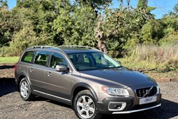 Volvo XC70 (07-16) D5 SE 5d For Sale - Circuit Automotive Ltd, Hook